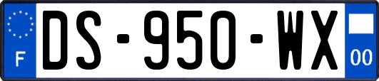 DS-950-WX