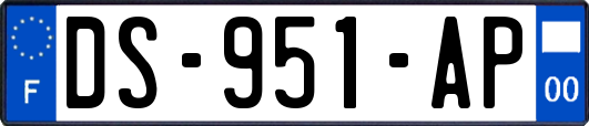 DS-951-AP