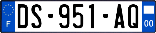 DS-951-AQ