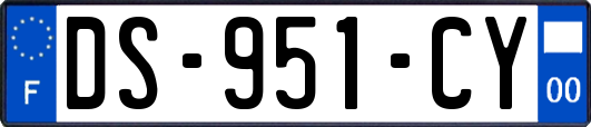 DS-951-CY