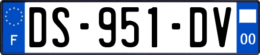 DS-951-DV