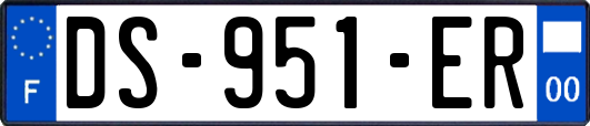 DS-951-ER