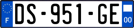 DS-951-GE