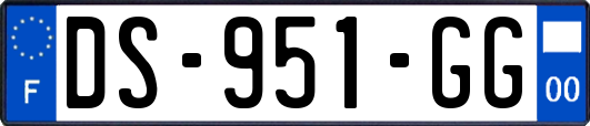 DS-951-GG