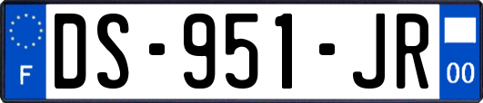 DS-951-JR