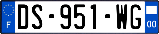 DS-951-WG