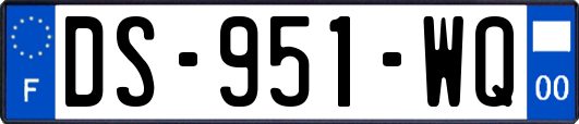 DS-951-WQ