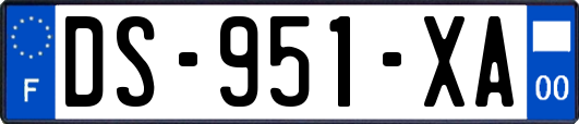 DS-951-XA