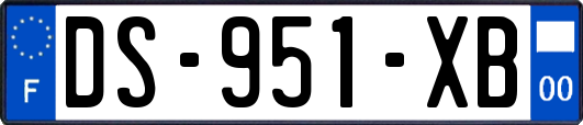 DS-951-XB