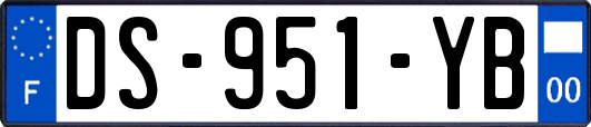 DS-951-YB