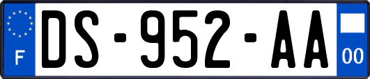 DS-952-AA