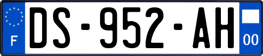 DS-952-AH