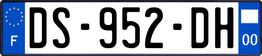 DS-952-DH