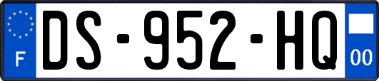 DS-952-HQ