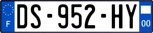 DS-952-HY