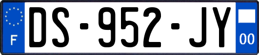 DS-952-JY