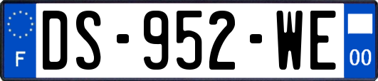 DS-952-WE
