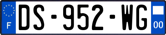 DS-952-WG