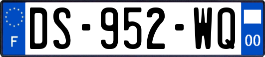 DS-952-WQ