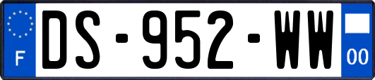 DS-952-WW