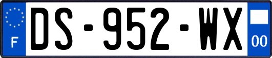 DS-952-WX