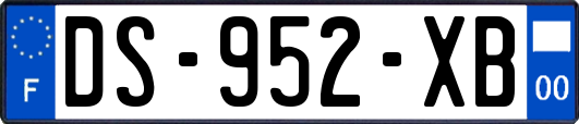 DS-952-XB