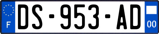 DS-953-AD