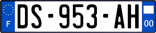 DS-953-AH