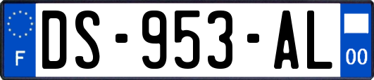 DS-953-AL