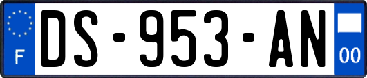 DS-953-AN