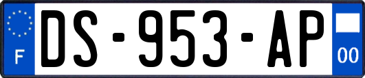 DS-953-AP