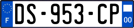 DS-953-CP