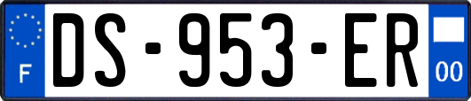 DS-953-ER