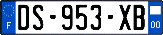 DS-953-XB