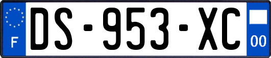 DS-953-XC