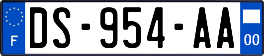 DS-954-AA