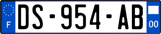 DS-954-AB