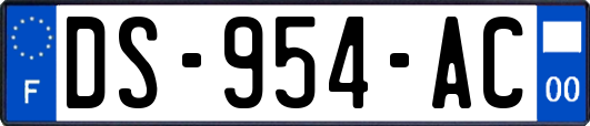 DS-954-AC