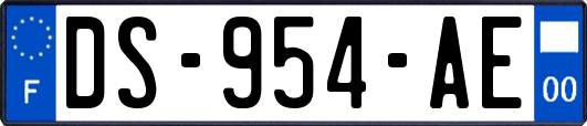 DS-954-AE