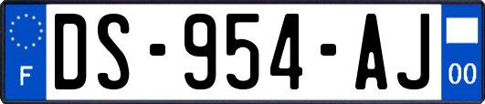 DS-954-AJ