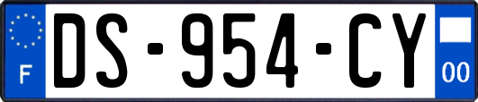 DS-954-CY
