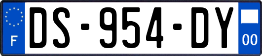 DS-954-DY