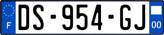 DS-954-GJ