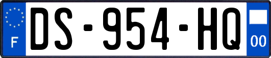 DS-954-HQ