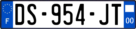 DS-954-JT