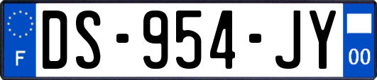 DS-954-JY