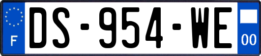 DS-954-WE