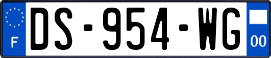 DS-954-WG