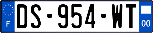 DS-954-WT