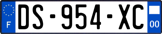 DS-954-XC
